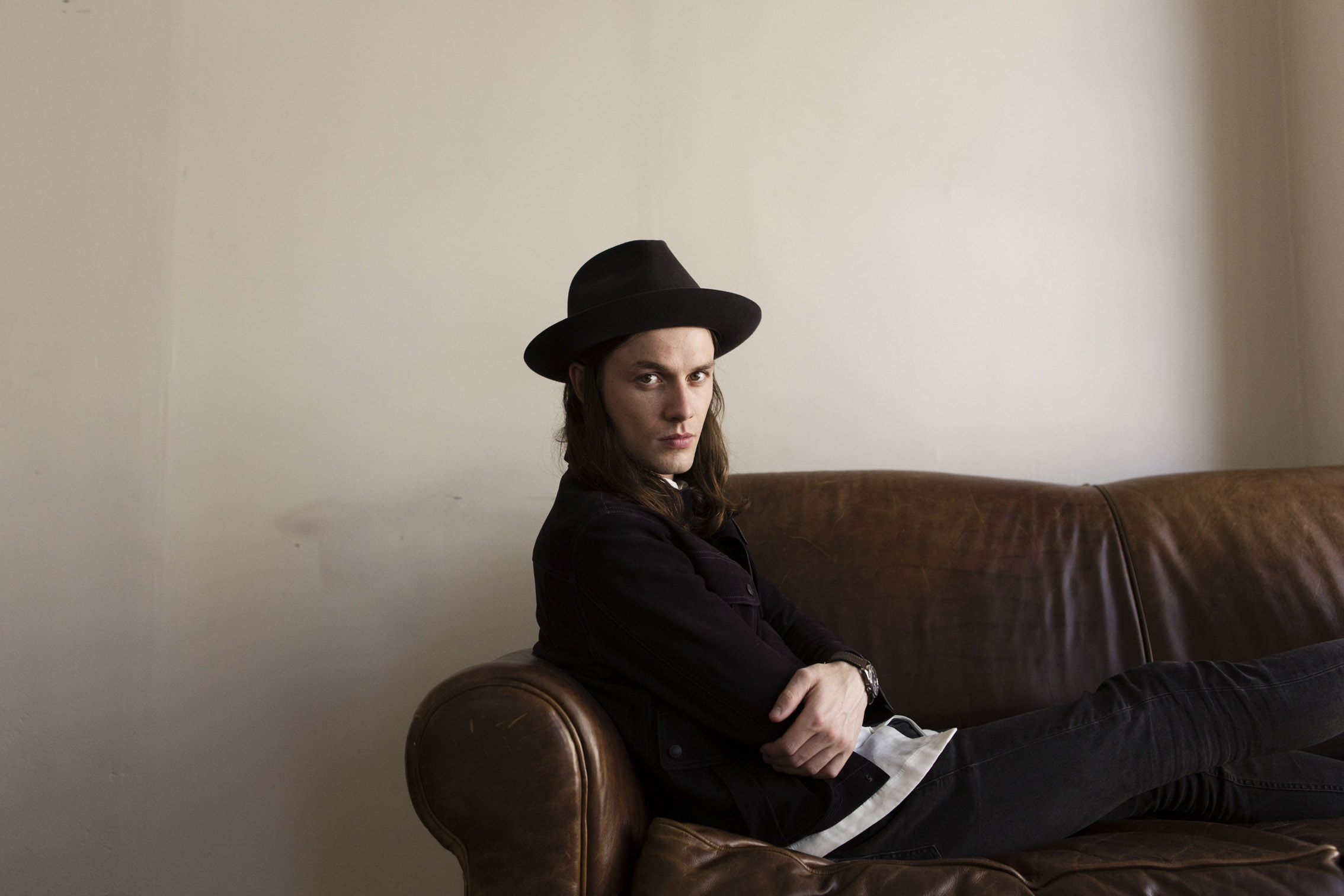 James Bay